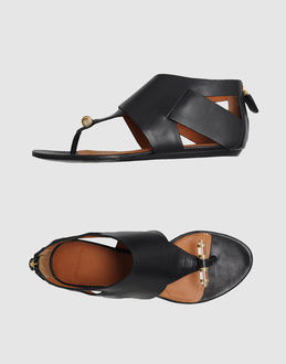 GIVENCHY - CALZATURE - Infradito - su YOOX.COM