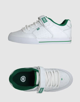 C1RCA - CALZATURE - Sneakers - su YOOX.COM