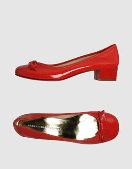 MARC BY MARC JACOBS - CALZATURE - Decolletes - su YOOX.COM