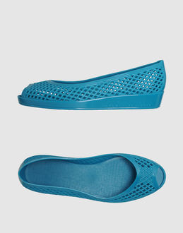 MARC BY MARC JACOBS - CALZATURE - Zeppe - su YOOX.COM