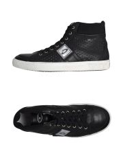 ALBERTO GUARDIANI SPORT - Sneaker alta