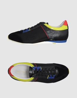 ALBERTO GUARDIANI SPORT - CALZATURE - Sneakers - su YOOX.COM