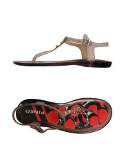 PINKO - Flip flops