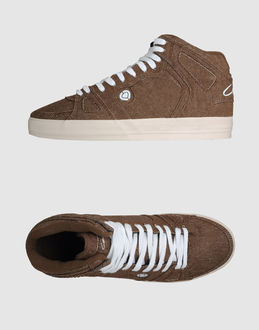 C1RCA - CALZATURE - Sneakers alte - su YOOX.COM