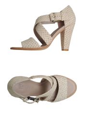 DKNY - Sandali con tacco