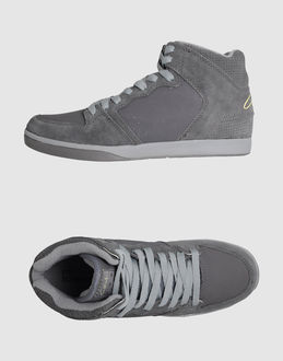 C1RCA - CALZATURE - Sneakers alte - su YOOX.COM
