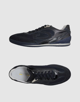 ALBERTO GUARDIANI SPORT - CALZATURE - Sneakers - su YOOX.COM