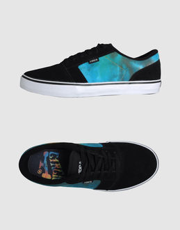 C1RCA - SCHUHE - Sneakers - bei YOOX.COM