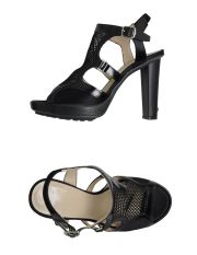 ALBERTO GUARDIANI SPORT - Sandali con plateau