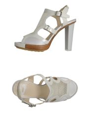 ALBERTO GUARDIANI SPORT - Sandali con plateau