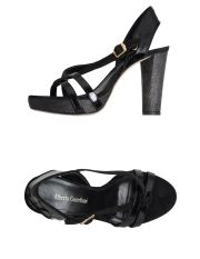ALBERTO GUARDIANI SPORT - Sandali con plateau