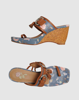 UAD MEDANI - CALZATURE - Zeppe - su YOOX.COM