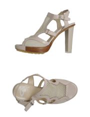 ALBERTO GUARDIANI SPORT - Sandali con plateau