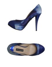 ALBERTO GUARDIANI - Platform pumps