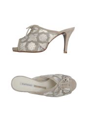 D'ANTONIO - Platform sandals