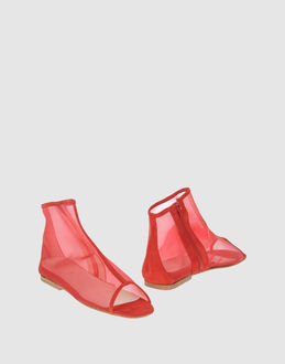 CX - CALZATURE - Stivaletti - su YOOX.COM