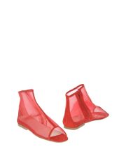 CX - Ankle boots