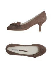 D'ANTONIO - Closed-toe slip-ons 
