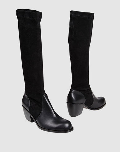 ZOOM ROBERT CLERGERIE - High-heeled boots