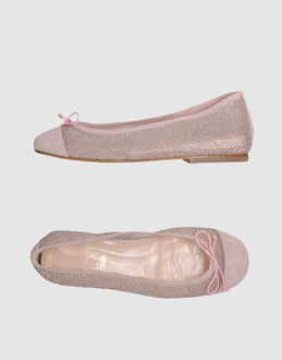 CX - CALZATURE - Ballerine - su YOOX.COM