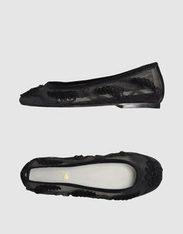 CX - CALZATURE - Ballerine - su YOOX.COM