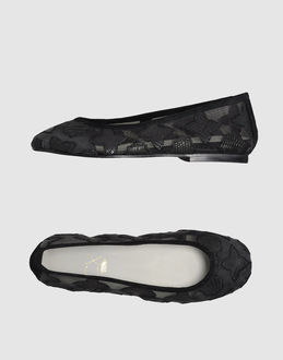 CX - CALZATURE - Ballerine - su YOOX.COM