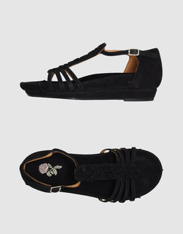 UAD MEDANI - CALZATURE - Zeppe - su YOOX.COM