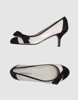 D'ANTONIO - CALZATURE - Decolletes - su YOOX.COM
