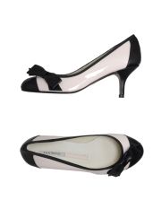 D'ANTONIO - Closed-toe slip-ons 