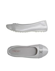 ALBERTO GUARDIANI KIDS - Ballet flats