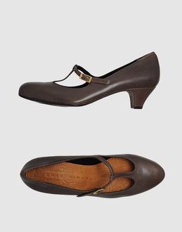 CHIE MIHARA - CALZATURE - Decolletes - su YOOX.COM