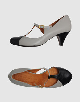 CHIE MIHARA - CALZATURE - Decolletes - su YOOX.COM