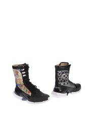 Y-3 - Ankle boots