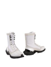 Y-3 - Ankle boots