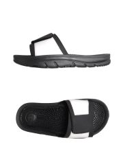 HELMUT LANG - Slipper-Sandalen