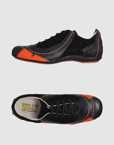 ZOOM W< - Sneakers