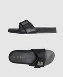 Confronta prezzi Miu miu - calzature - ciabatte su yoox.com