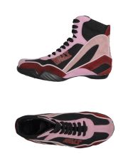 W&LT - Sneaker alta