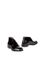 CHURCH'S - High-top dress shoe
