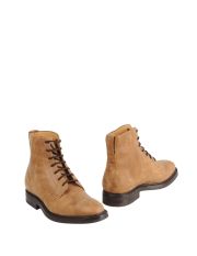 CHURCH'S - Ankle boots