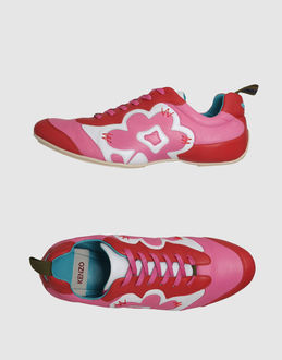 KENZO - CALZATURE - Sneakers - su YOOX.COM