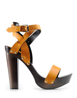 DSQUARED2 - Sandalo