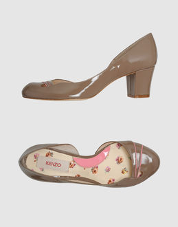 KENZO - CALZATURE - Decolletes - su YOOX.COM