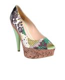 MISS SIXTY - Pumps with open toe