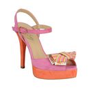 MISS SIXTY - Platform sandals