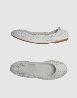 BACI & ABBRACCI - CALZATURE - Ballerine - su YOOX.COM