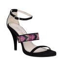 MISS SIXTY - High-heeled sandals