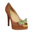 MISS SIXTY - Pumps with open toe