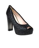 MISS SIXTY - Pumps with open toe