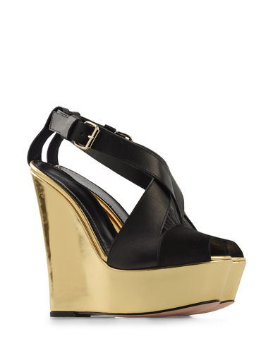ZOOM GIAMBATTISTA VALLI - Wedge